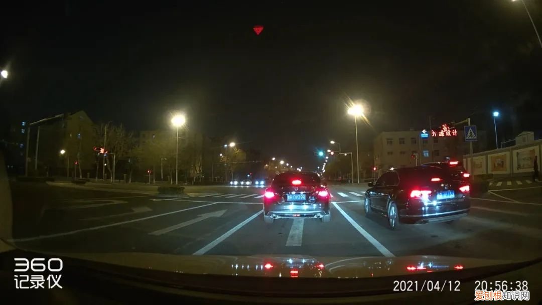 四款行車記錄儀評(píng)測2021橫評(píng)