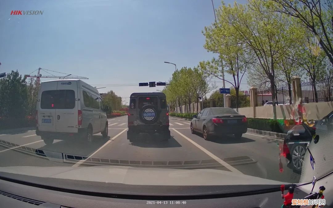 四款行車記錄儀評(píng)測2021橫評(píng)