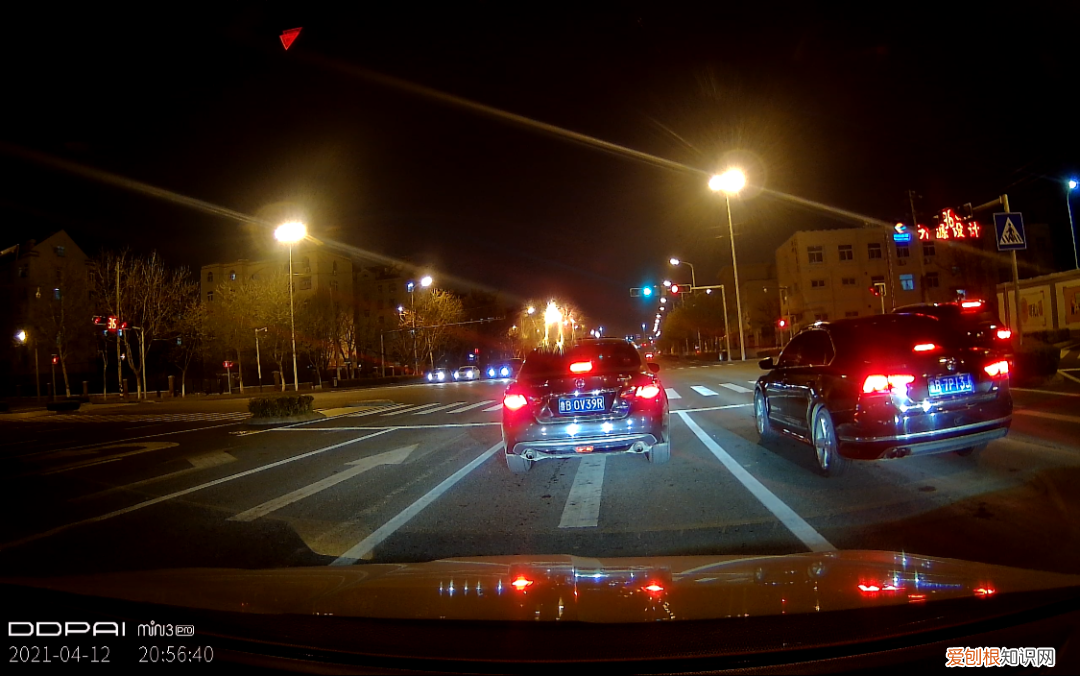 四款行車記錄儀評(píng)測2021橫評(píng)