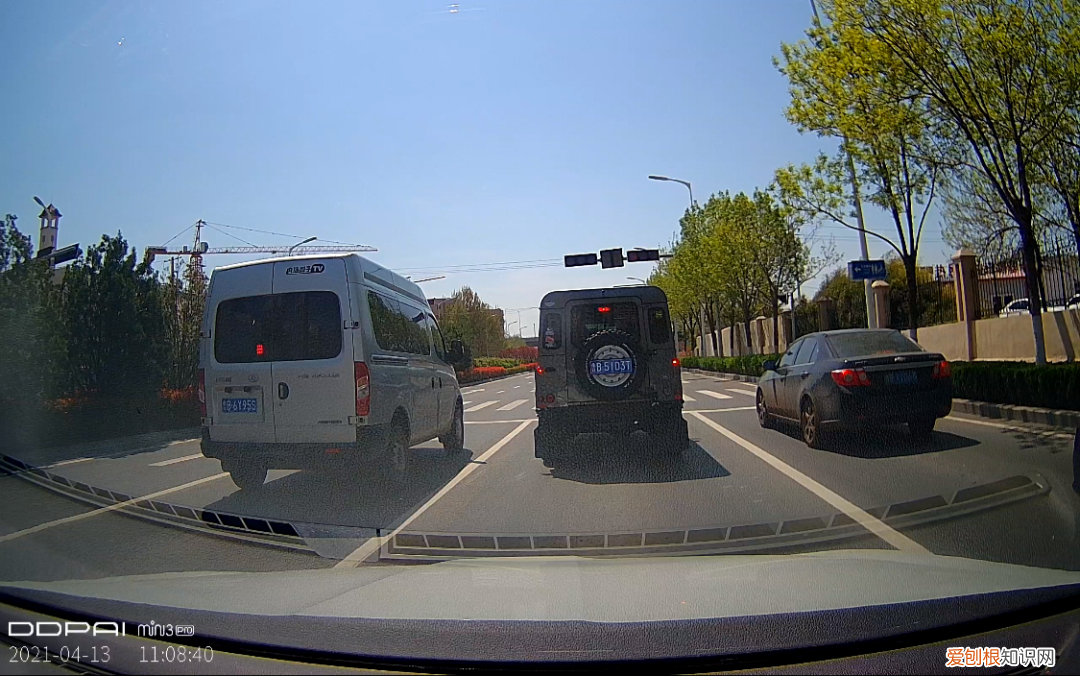 四款行車記錄儀評(píng)測2021橫評(píng)