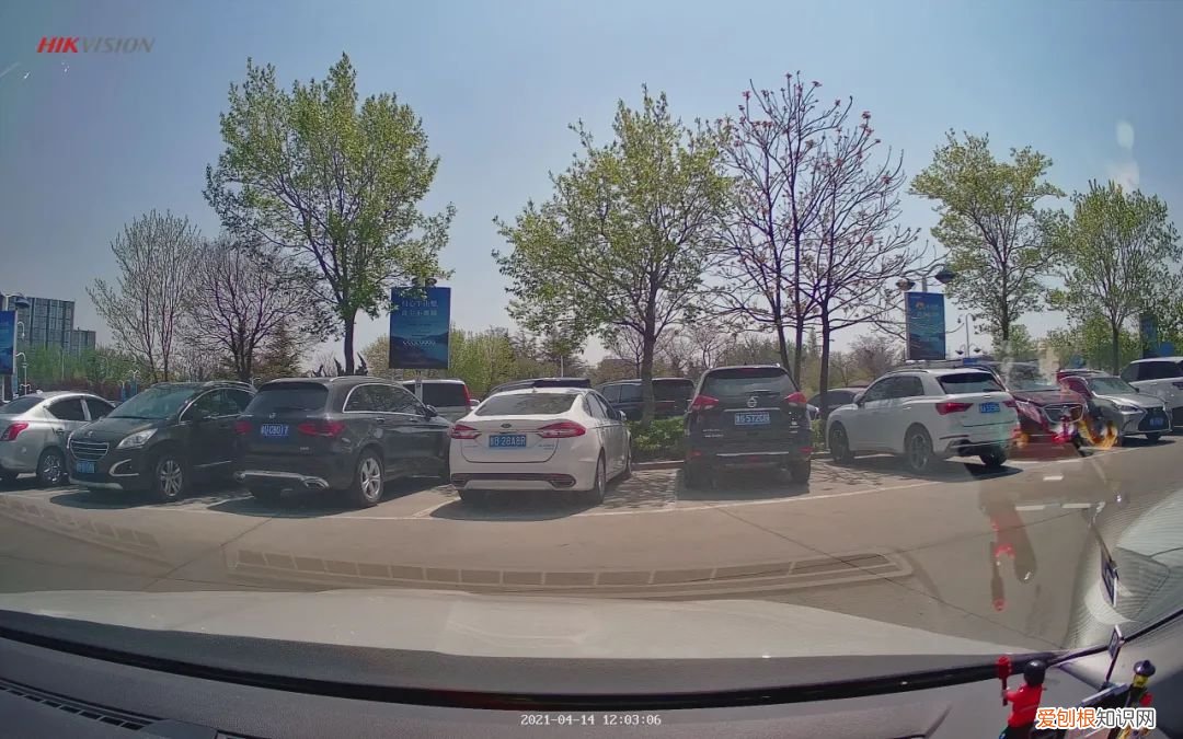 四款行車記錄儀評(píng)測2021橫評(píng)