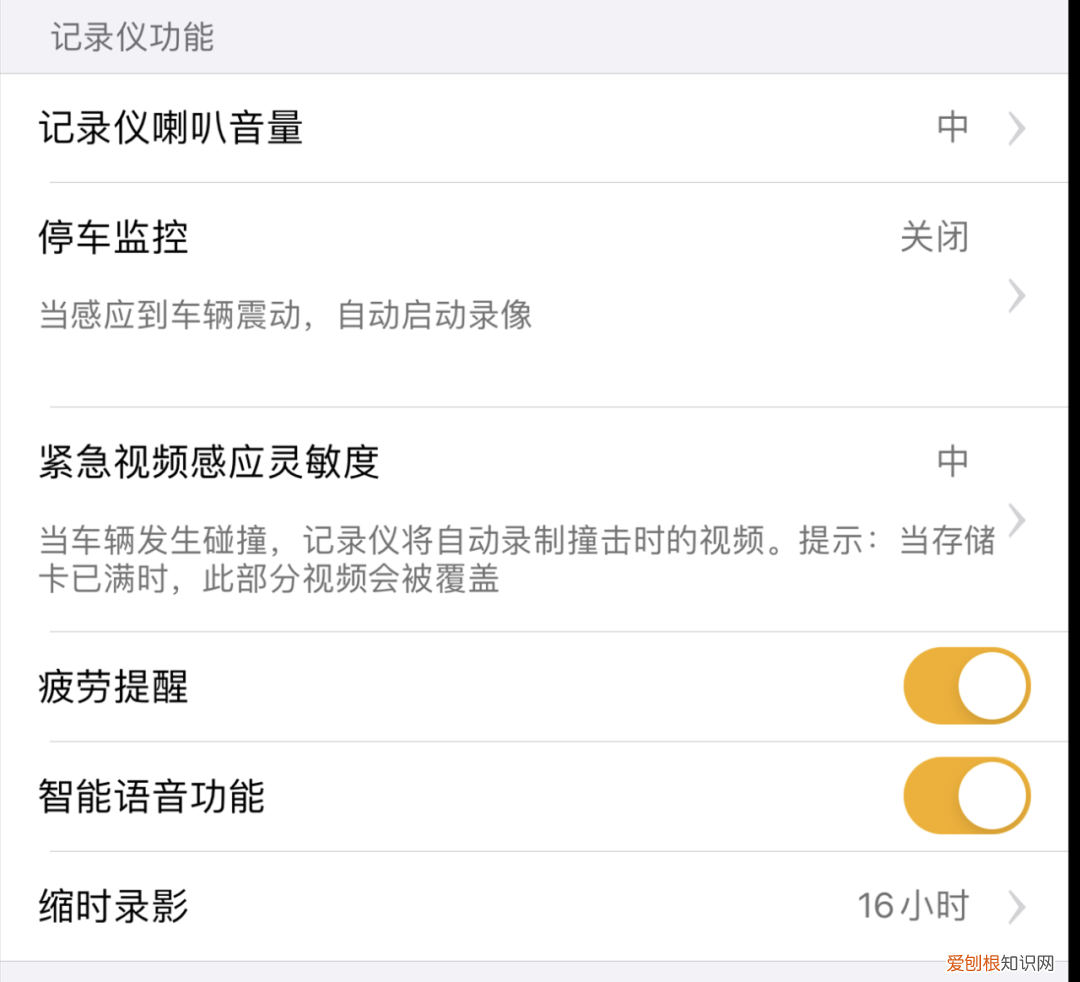 四款行車記錄儀評(píng)測2021橫評(píng)