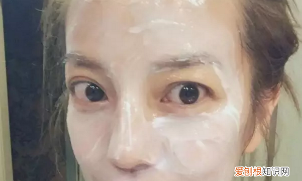 面膜乳怎么用，tst護(hù)膚品適合多大年齡的人使用