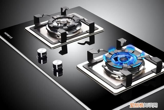 燃?xì)庠钭筮厸]有火右邊火小 燃?xì)庠钚』痤^是不是都在左側(cè)