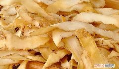 實(shí)心玉竹產(chǎn)地哪里，實(shí)心玉竹在湖南哪里種植最多