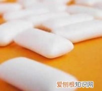 泡泡糖怎么能清洗掉，泡泡糖粘衣服上了怎么洗掉