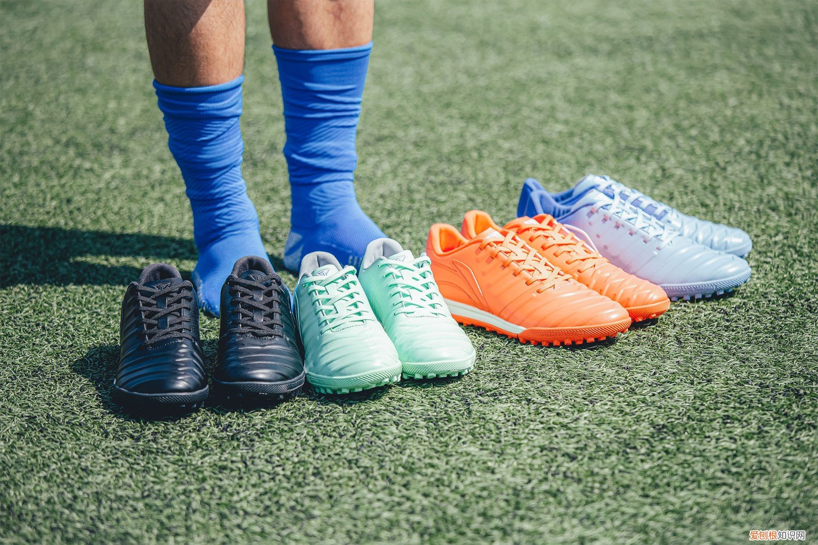 李寧足球鞋怎么樣,質量好嗎