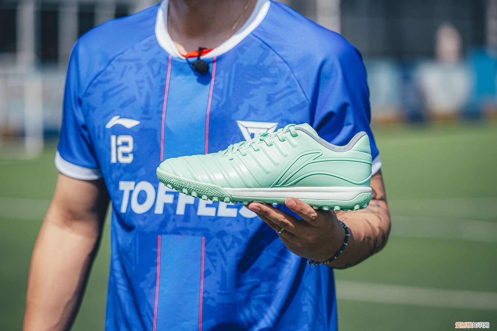 李寧足球鞋怎么樣,質量好嗎