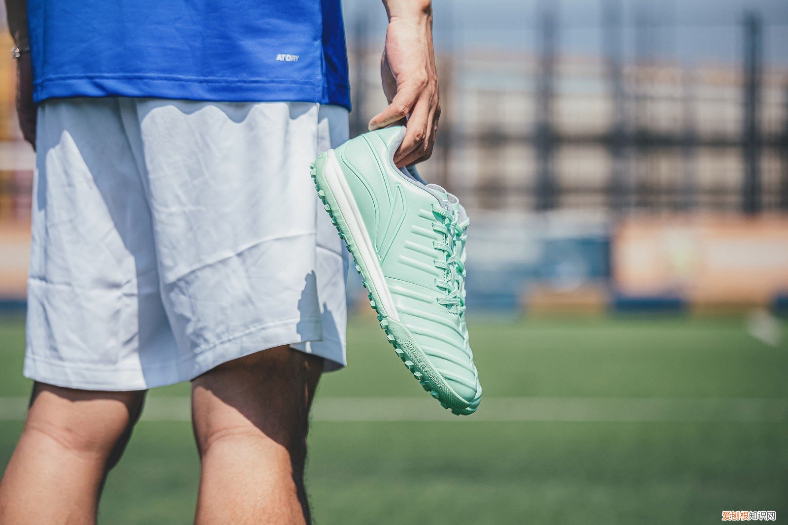 李寧足球鞋怎么樣,質量好嗎