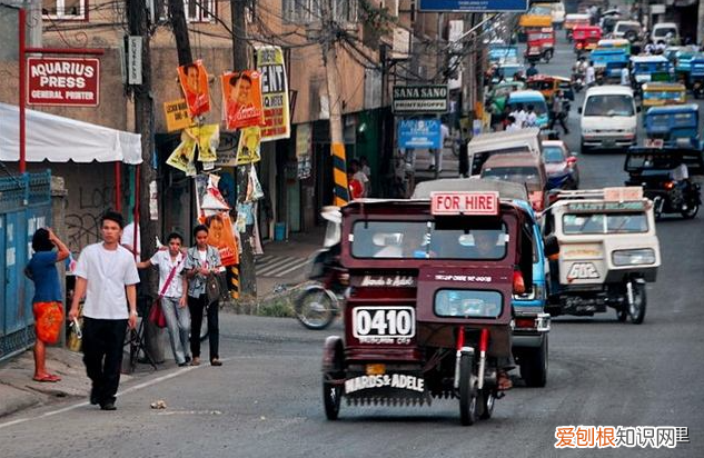 菲律賓有多少人口，普通人一月工資多少錢