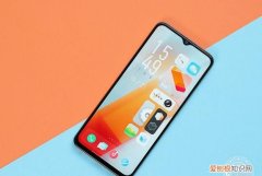 vivoz5x左邊按鍵是干什么的