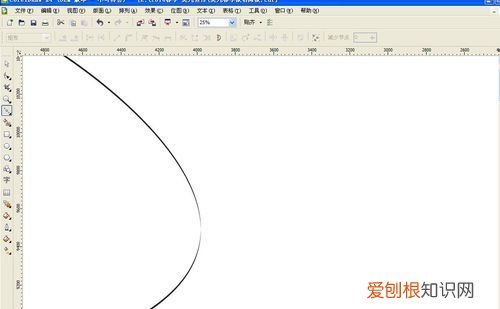 cdr該咋得才能畫(huà)圖，CorelDRAW提供繪圖查看模式有