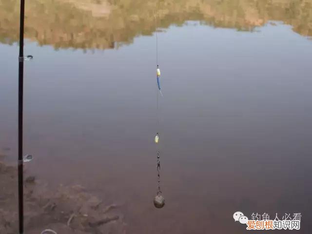 防纏繞串鉤的綁法圖解大全