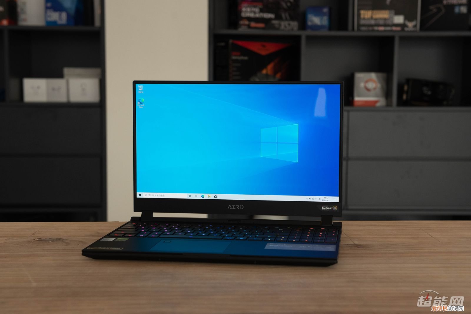 技嘉筆記本電腦質(zhì)量怎么樣