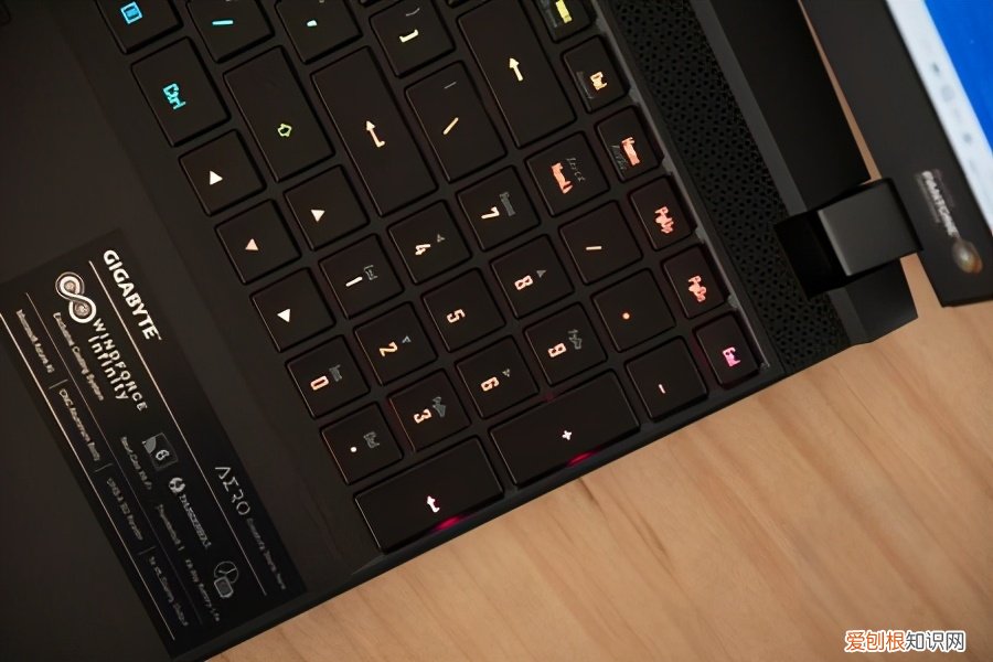 技嘉筆記本電腦質(zhì)量怎么樣