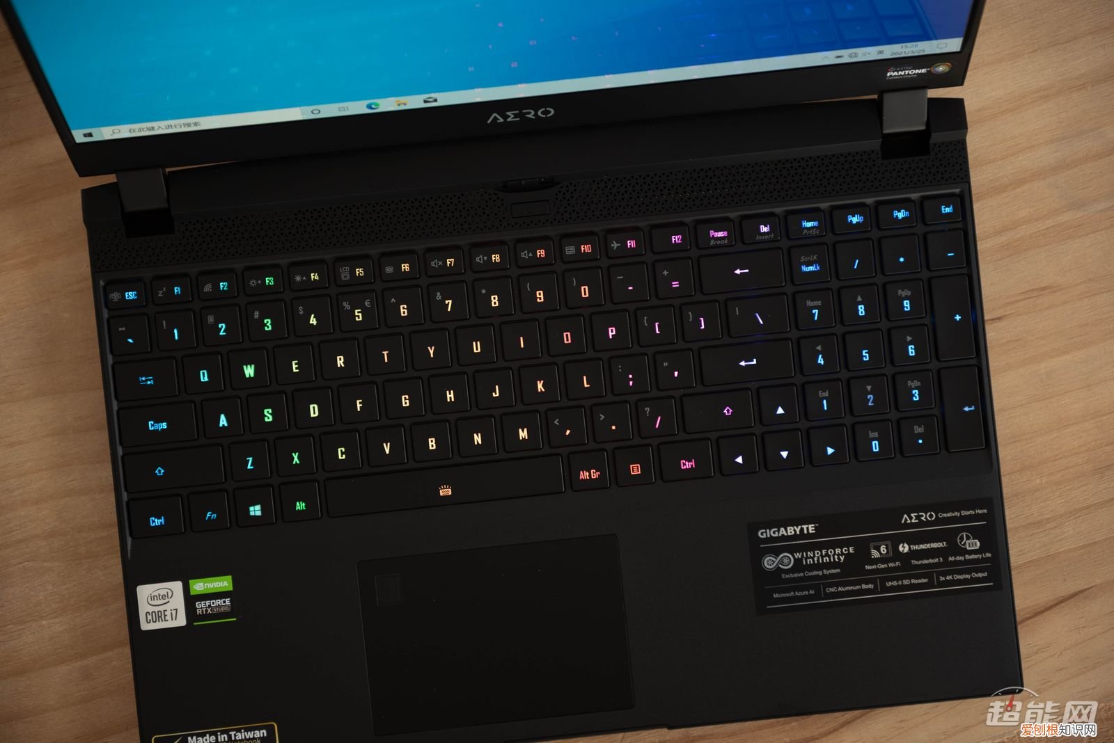 技嘉筆記本電腦質(zhì)量怎么樣