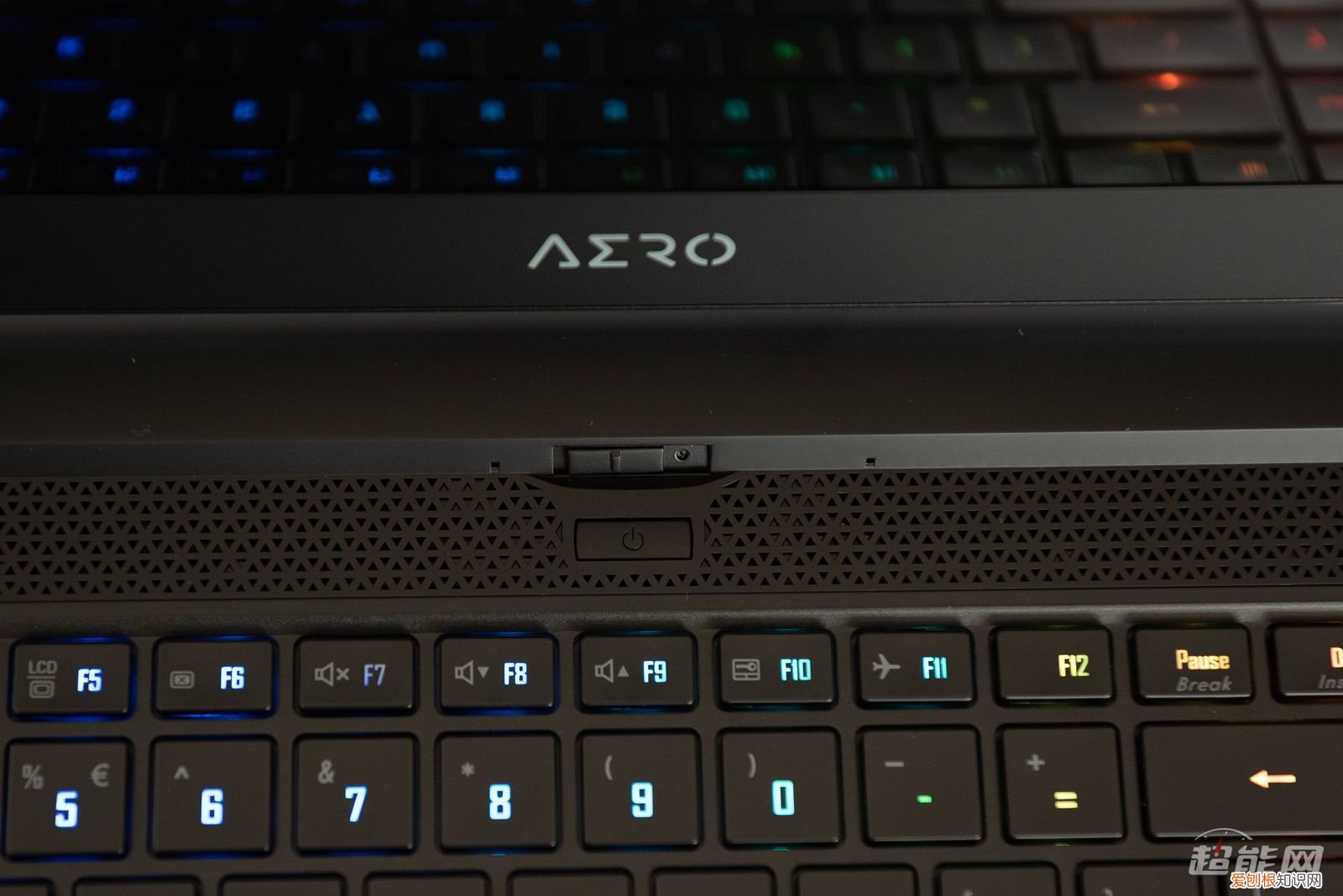 技嘉筆記本電腦質(zhì)量怎么樣