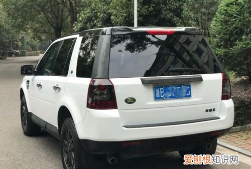 路虎性能受限怎么解決，路虎神行者2性能受限什么意思