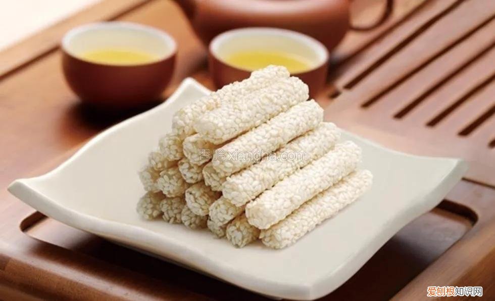 盤點安徽合肥特色小吃