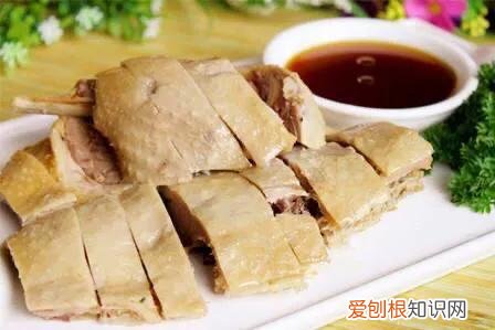 盤點安徽合肥特色小吃