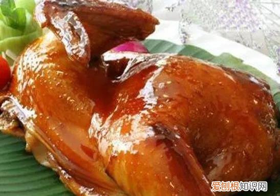 盤點安徽合肥特色小吃