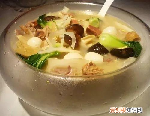 盤點安徽合肥特色小吃