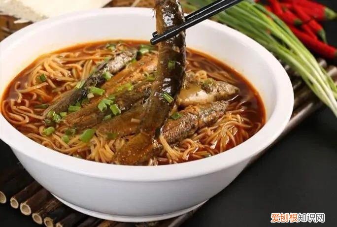 盤點安徽合肥特色小吃