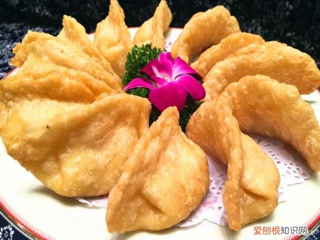 盤點安徽合肥特色小吃