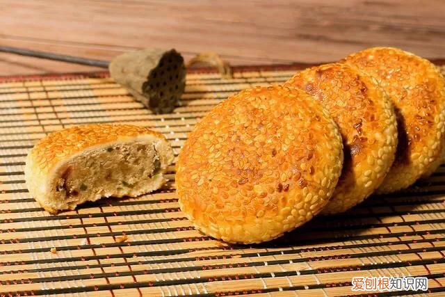 盤點安徽合肥特色小吃