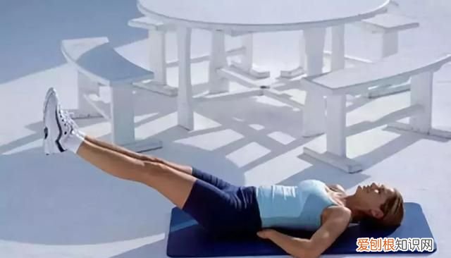 做了幾個(gè)抬腿運(yùn)動大腿前面困疼 每天抬腿15分鐘疏通氣血