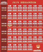 2022年春運火車票開售 購票日歷來了