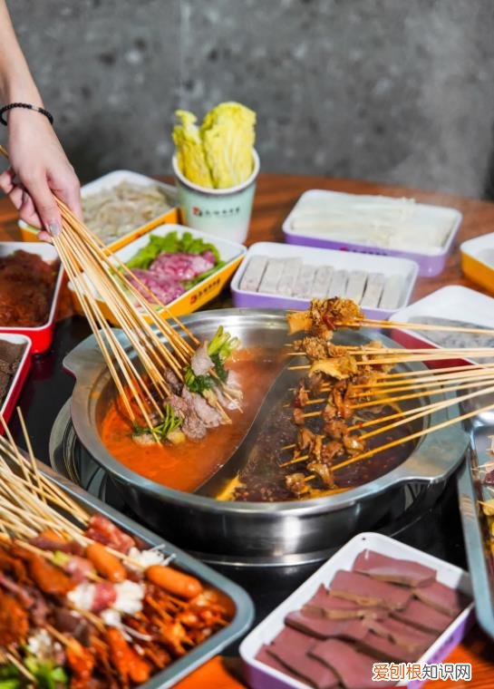 成都美食攻略十大必吃排行榜