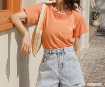 橘色配什么顏色好看