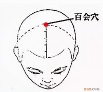 任督二脈在哪個位置圖