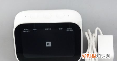 小愛音箱如何使用，小愛音箱怎么設置wifi