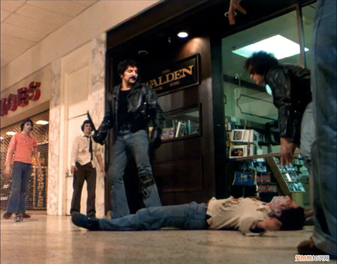 美国丧尸电影排行前十