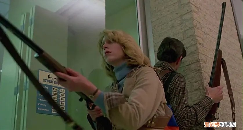 美国丧尸电影排行前十