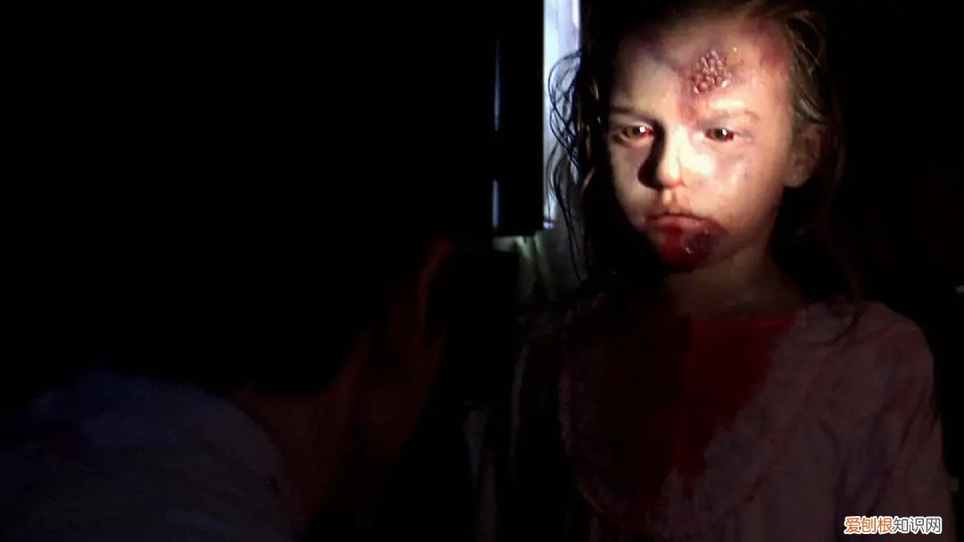 美国丧尸电影排行前十