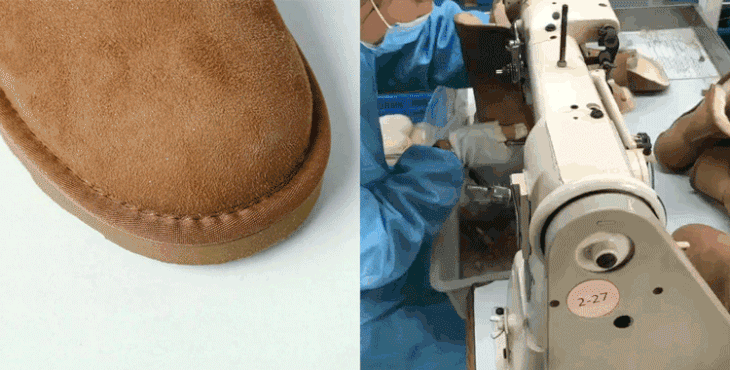 雪地靴品牌推荐