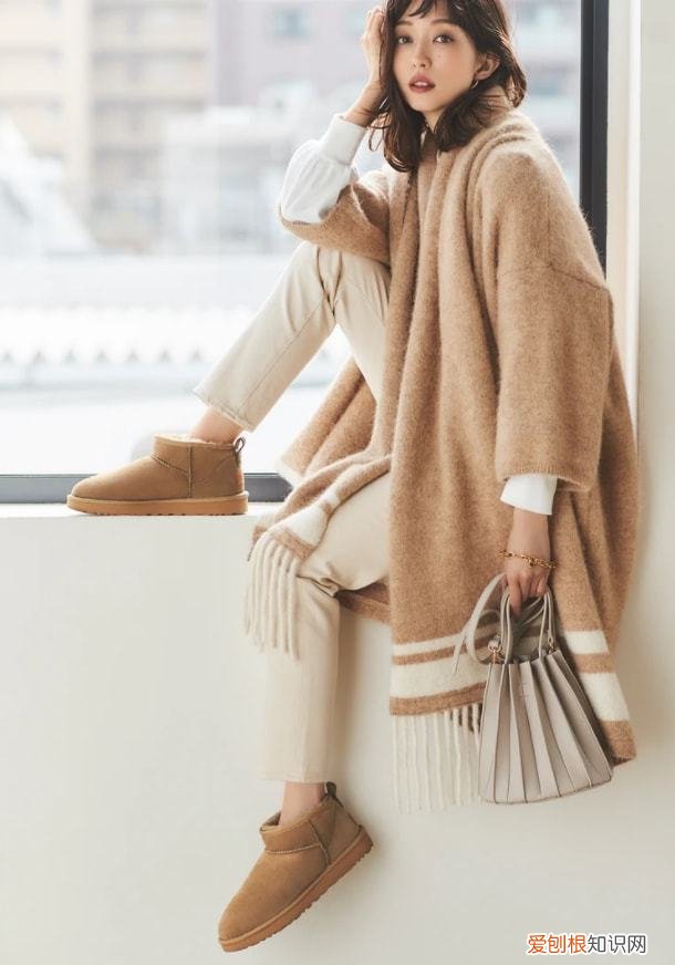 雪地靴品牌推荐