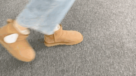 雪地靴品牌推荐