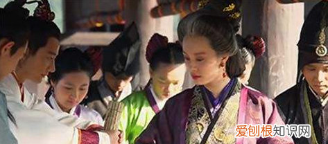 女皇武则天野史