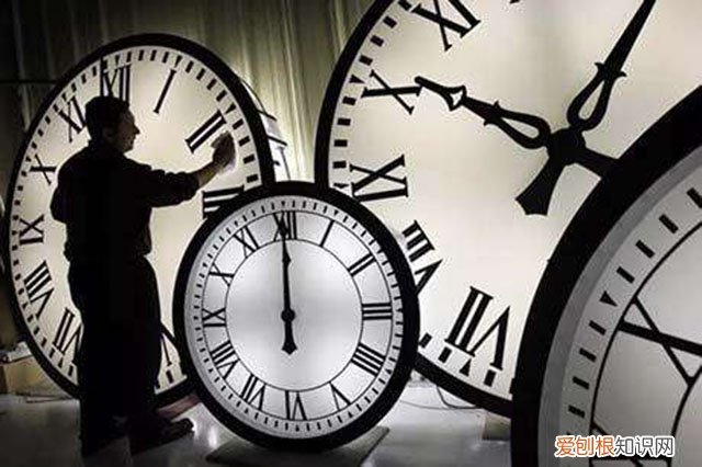 夏令时间什么时候开始,到什么时候结束