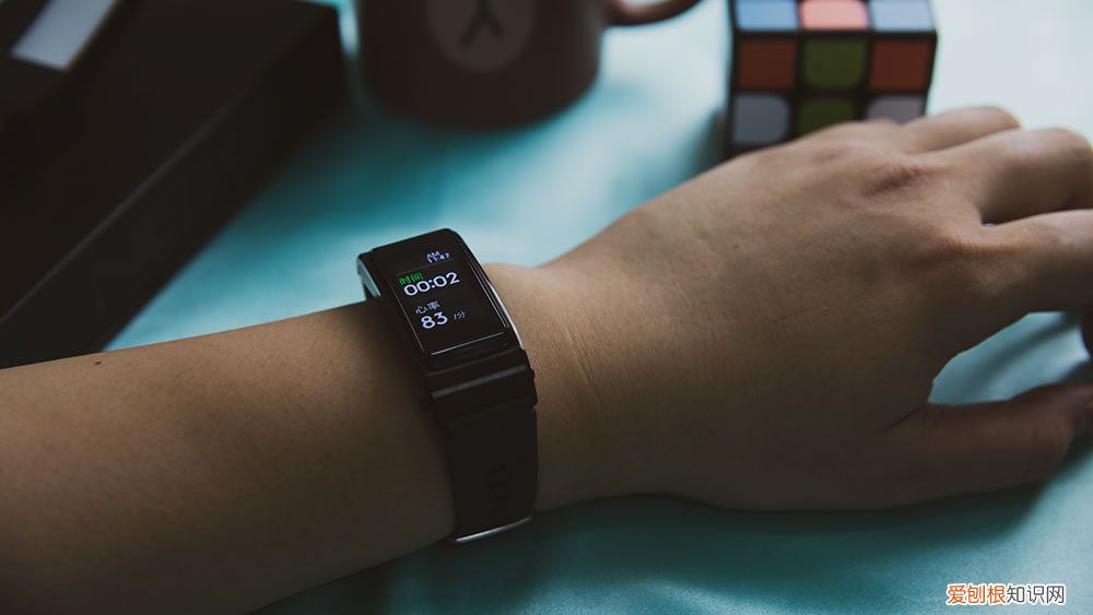 华为手环b5功能介绍