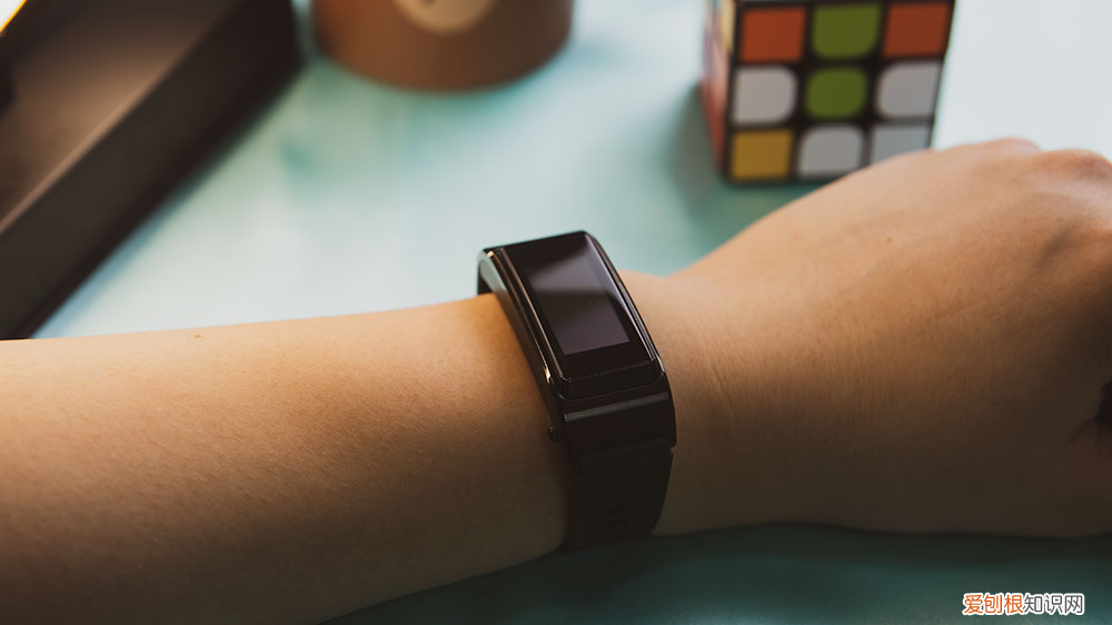 华为手环b5功能介绍