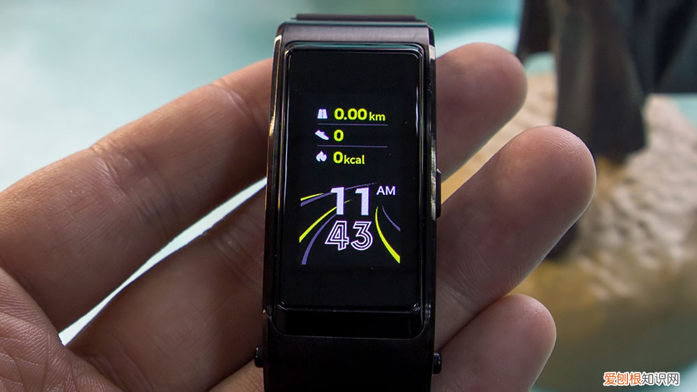华为手环b5功能介绍