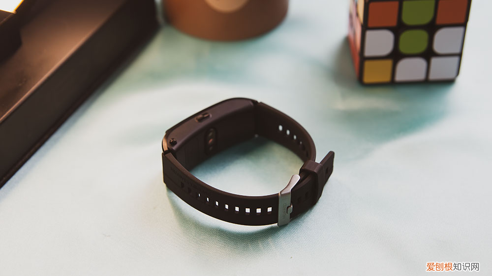 华为手环b5功能介绍