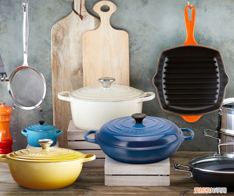 珐琅锅为什么不建议买（珐琅锅的优缺点分析解读)