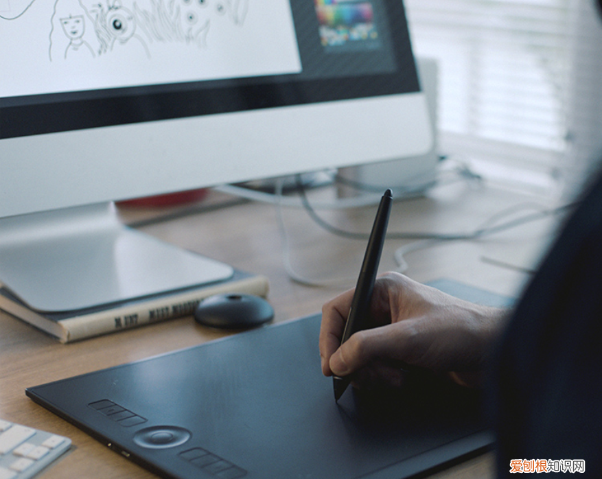 画画的数位板哪个好