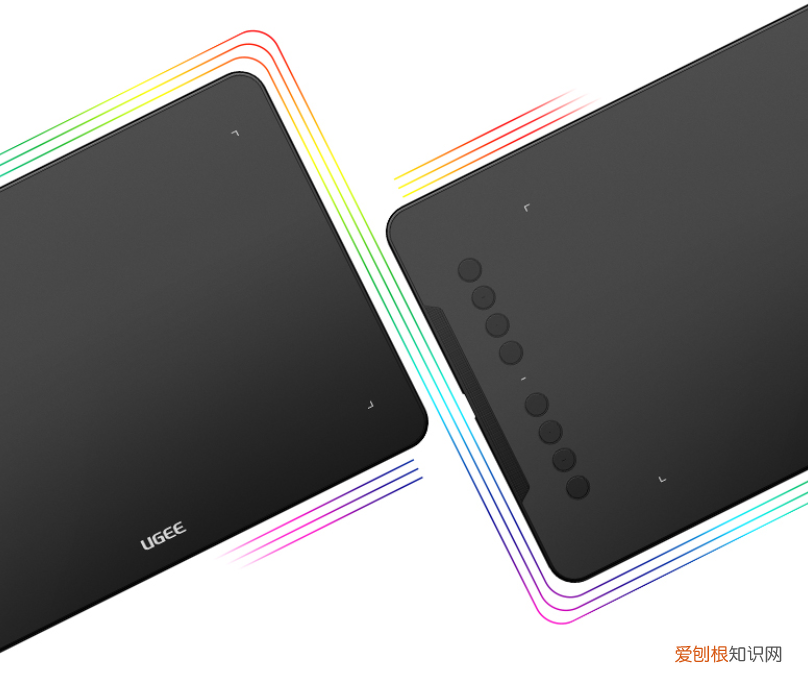 画画的数位板哪个好